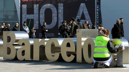 Samsung llevará su tecnología 5G al Mobile World Congress de Barcelona