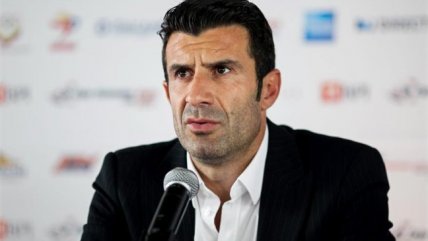  Figo apoyó idea de jugar Qatar 2022 en noviembre y diciembre  