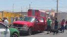Mujer fue mordida por un camello en Calama
