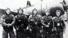 El legado histórico de los pilotos \
