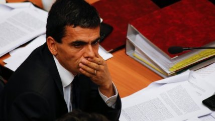 Preparación del juicio oral por caso Penta FUT