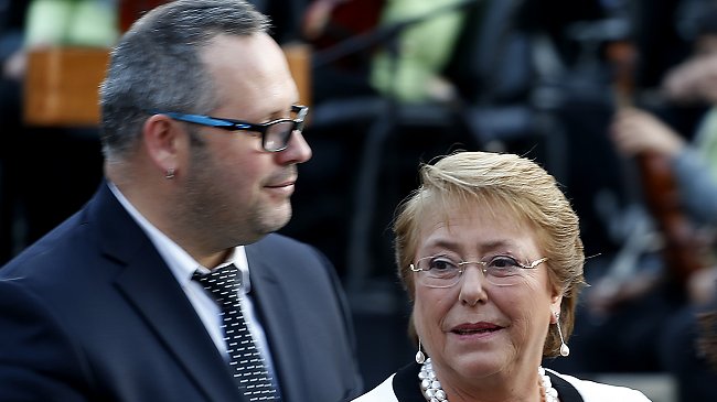 Caso Caval sigue marcando la agenda pese a intentos del Gobierno de dar vuelta la página