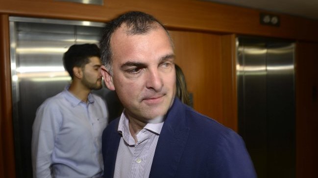 Ernesto Silva: La UDI ha actuado con mucha unidad, lo que no ha tenido el Gobierno