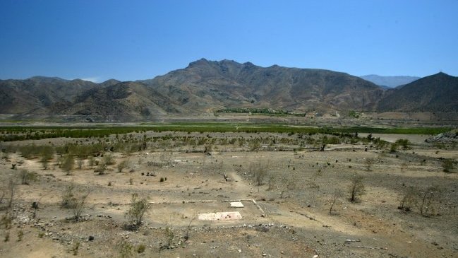 Gremios del agro cuestionan políticas estatales para enfrentar la sequía