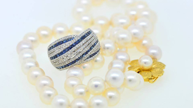 Conoce el detalle de las joyas que se llevará la Reina de Viña 2015