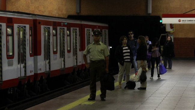 Metro anunció plan para enfrentar marzo con más trenes y seguridad