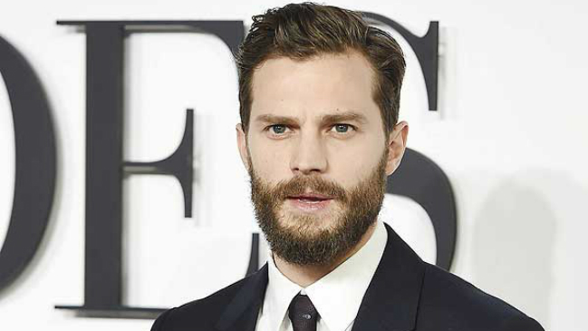 Descartan salida de Jamie Dornan de 