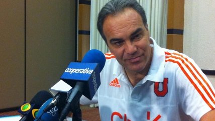  Lasarte prepara equipo esperando a Ubilla  