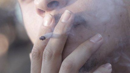  Jamaica despenalizó la marihuana  