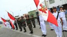 Perú: Chile recibió nombres de militares involucrados en espionaje