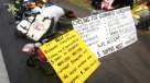 Ciclistas recorrerán Bangkok en recuerdo del chileno que buscaba récord Guinness