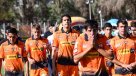 Cobreloa sumó a su cuerpo técnico a Alejandro Hisis para trabajar la línea defensiva