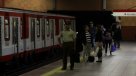 Metro anunció plan para enfrentar marzo con más trenes y seguridad