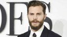 Descartan salida de Jamie Dornan de \