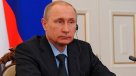 Putin: Corte del gas por Kiev al este de Ucrania \