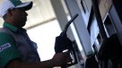 Combustibles sufrirán cuarta alza consecutiva este jueves