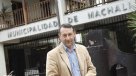 Alcalde de Machalí: No podemos saber quién invierte en la comuna