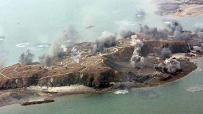 Corea del Norte duplicará su potencia de detonación nuclear, según Seúl