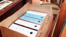 Fiscalía incautó documentos y artículos electrónicos desde Municipalidad de Machalí