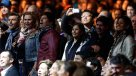 Salas y Zamorano disfrutaron show de Emmanuel en Viña