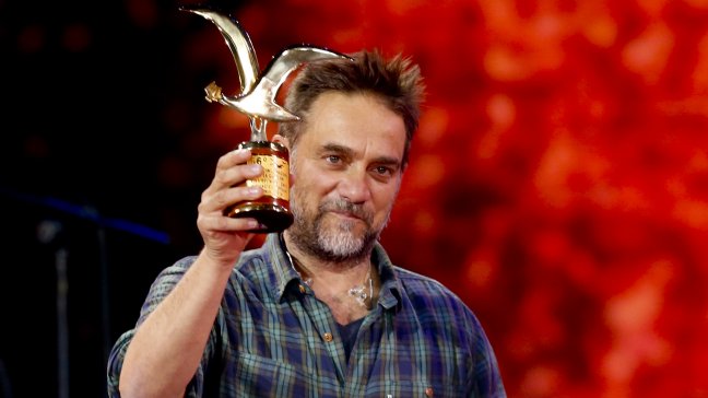 Héroes de la música argentina marcaron la cuarta jornada de Viña 2015