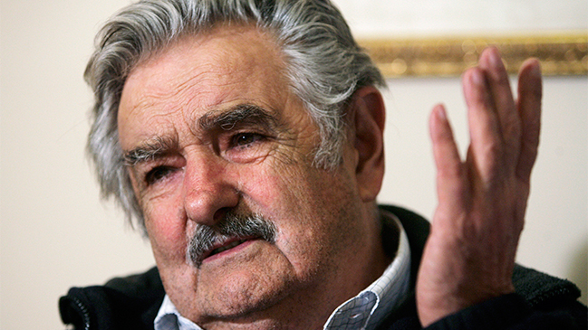 Mujica teme un golpe de Estado militar de izquierda en Venezuela