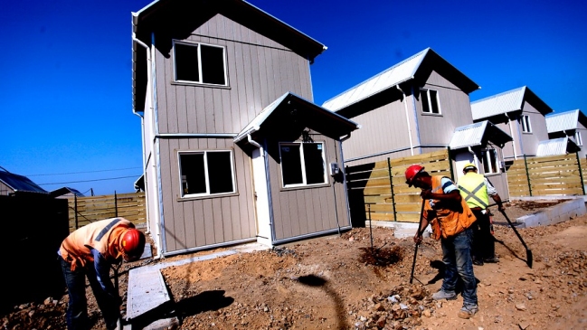 Dirigenta de Caleta Tumbes: No queremos un invierno más en las aldeas