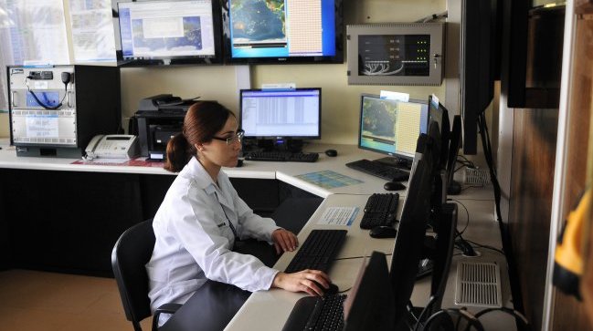 SHOA informó importantes avances a cinco años del tsunami del 27-F