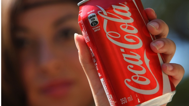 Coca-Cola no descarta regresar 