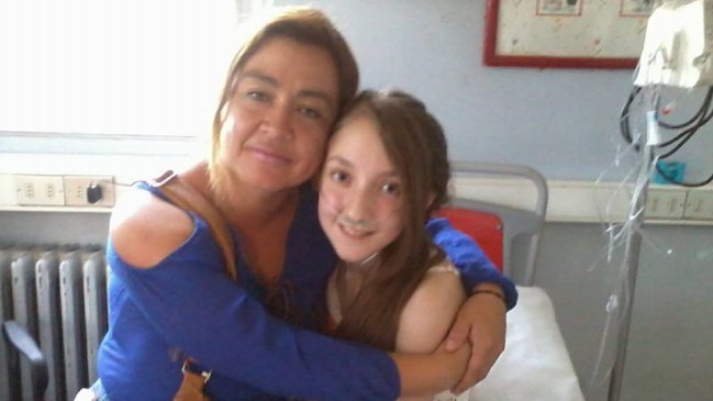 Gobierno respondió a niña que pidió a Bachelet autorización para eutanasia