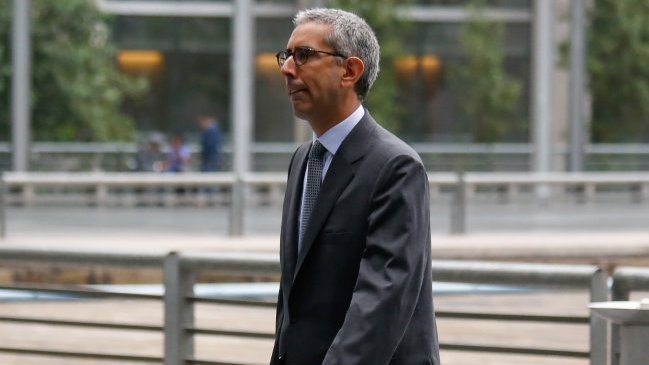 Caso Penta: Continúa preparación del juicio oral por fraude al FUT