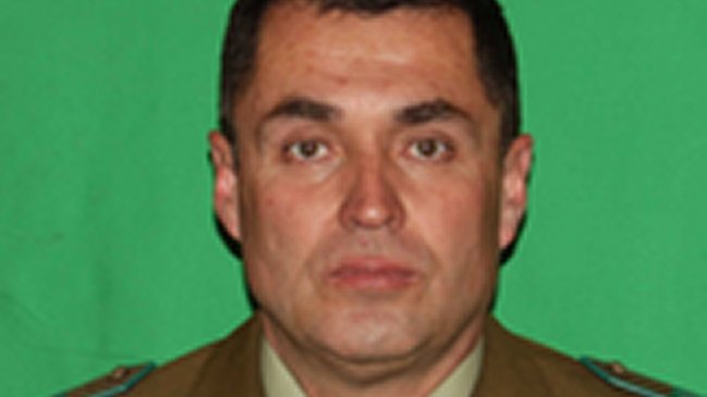 Gobierno se querelló por asesinato de carabinero en el norte