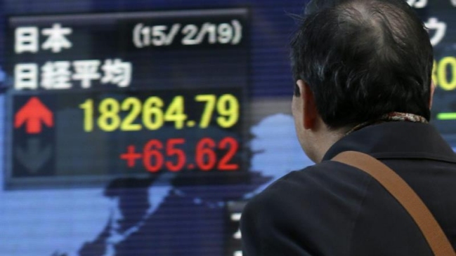 Japón encabeza la lista de los países más endeudados del mundo