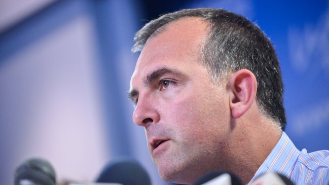 UDI propuso destituir a parlamentarios que vulneren la ley