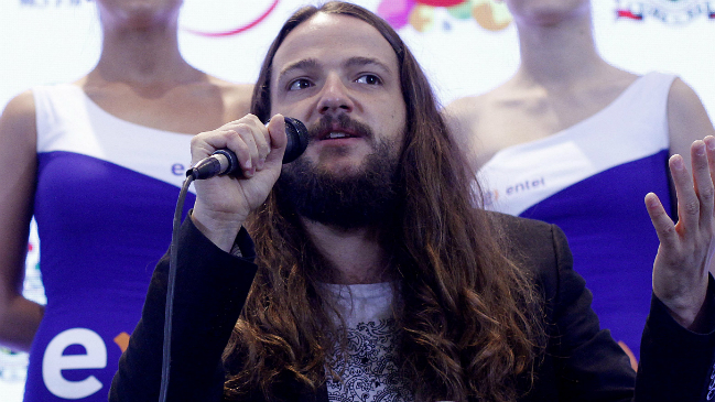 Nano Stern: Me verá más gente de la que me ha visto en todos los conciertos de mi vida