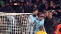 La "dulce revancha" de Gervinho en el choque de AS Roma ante Feyenoord