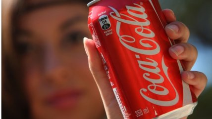Coca-Cola no descarta regresar 