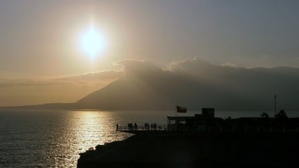 Antofagasta: Convocan marcha por contaminación