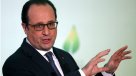 Hollande: \