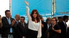 Juez desestimó la denuncia de Nisman contra Cristina Fernández