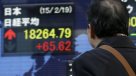 Japón encabeza la lista de los países más endeudados del mundo