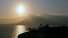 Antofagasta: Convocan marcha por contaminación