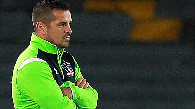 Héctor Tapia: Independiente Santa Fe supo aprovechar nuestros errores