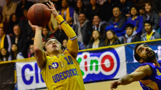 Evandro Arteaga se unirá a las filas del campeón Colo Colo