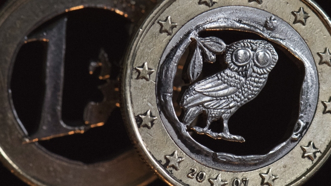 Fondo de rescate de eurozona prolongará ayuda financiera a Grecia