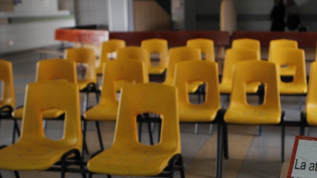 Médicos de consultorios de Viña rechazaron nueva propuesta del municipio