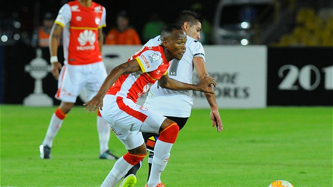 ¿Qué rescatas de la participación chilena en esta semana de Libertadores? Responde con #PasionEnCooperativa