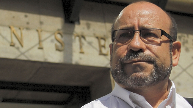 Rolando Jiménez relató cómo fue torturado durante la dictadura