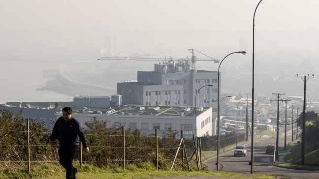 Autoridades decretaron alerta sanitaria preventiva en Puerto Montt