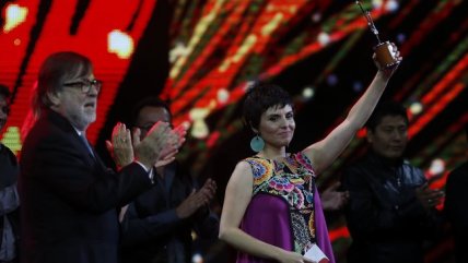   Chile e Italia se impusieron en las competencias de Viña 2015 